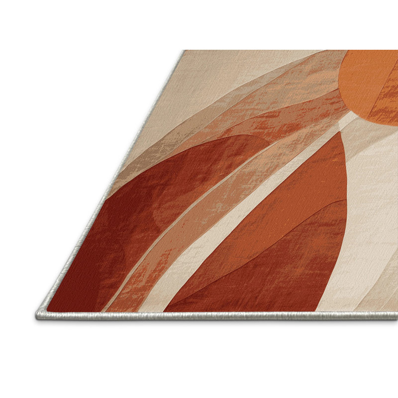 Starlit Drift Rug, Rectangle 5' x 8'