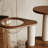 Simple Fashionable Multi-level Cat Climbing Frame