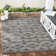 Amarien Southwestern Indoor/Outdoor Area Rug