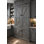 Garde-manger 75 po Blissfield