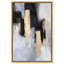 Onyx et Aureolin II par Art Remedy-112502413-112502420-116322685