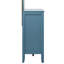 Commode Daniel (sans miroir) Daniel G1316-D-80