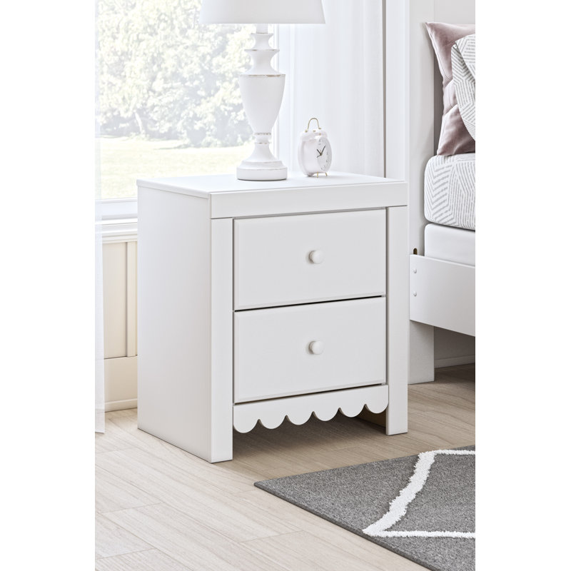 Table de chevet Mollviney