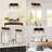 Dimmable Vanity Light-129912661