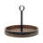 Mikasa Mango Wood Two-Tier Lazy Susan