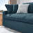 Modway Commix Down Filled Overstuffed Sofa-88849762