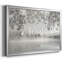 Live a Beautiful Life, reproduction d'art sur toile-22078816-22078822