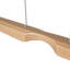 Luminaire suspendu linéaire 42 po Dakota-171900146