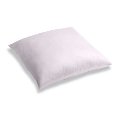 Linen Square Pillow Cover & Insert
