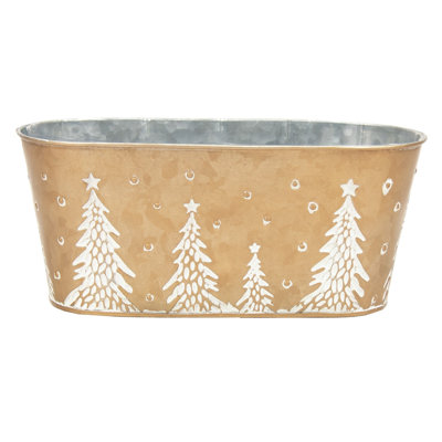Cache-pot Kilroot