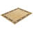 One-of-a-Kind 9'5" X 12' 2000s Wool Area Rug in Green