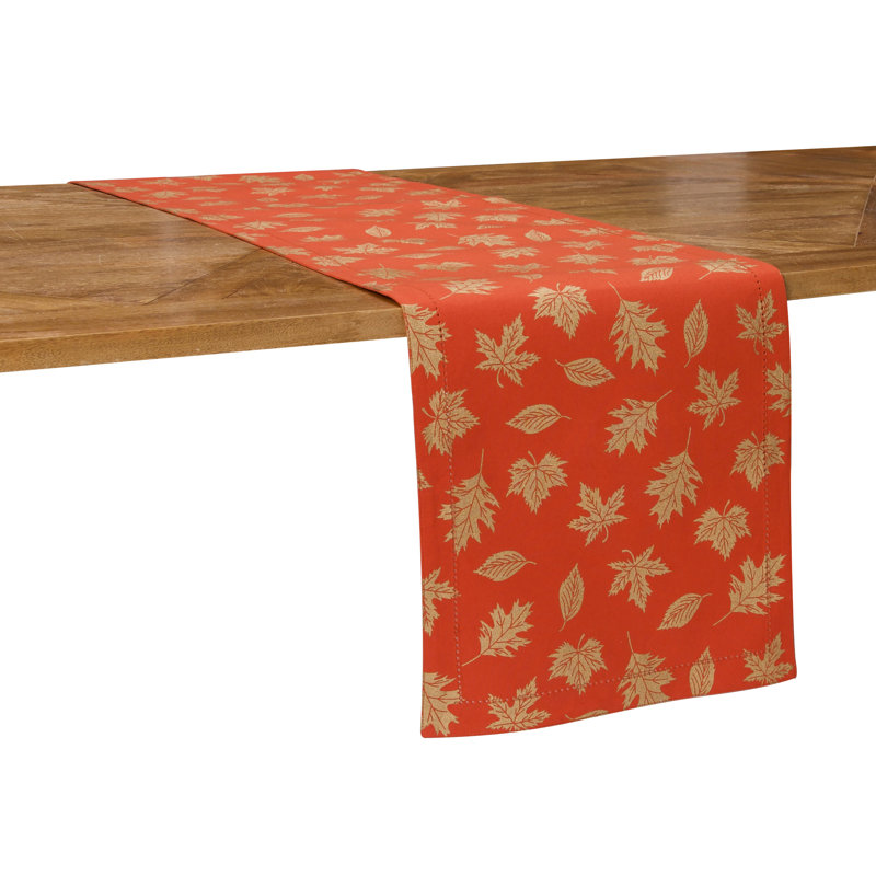 Tapis de course Luxe Leaf