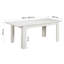 Avet 4 - Person Dining Set