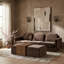 Table basse / repose-pieds Woodra-985189459