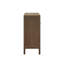 Commode d'appoint 2 portes