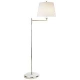 Thomas O'Brien Paulo Floor Light