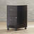 Adelmo 14.5'' Wide 2 -Drawer Mobile Steel File Cabinet-70344673