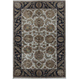 Mountain King One-of-a-Kind 5'6" X 8' Area Rug