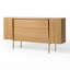 Buffet de 67 po Strath