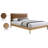 Abigail Vegan Leather Bed-1550449888-1556520998