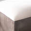 Banc de rangement Padraig