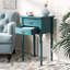 Marilyn Solid Wood End Table