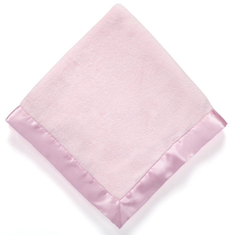 Plain Weave / Muslin Throw Blanket, Yes