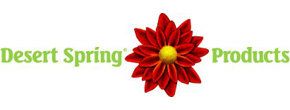 Logo DesertSpring