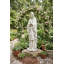 Statue grandeur naturelle de la sainte vierge Marie