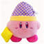 Coussin Kirby