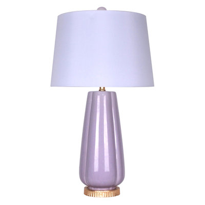 Monroe Table Lamp