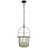 Chapman & Myers Lorford Smoke Bell Lantern