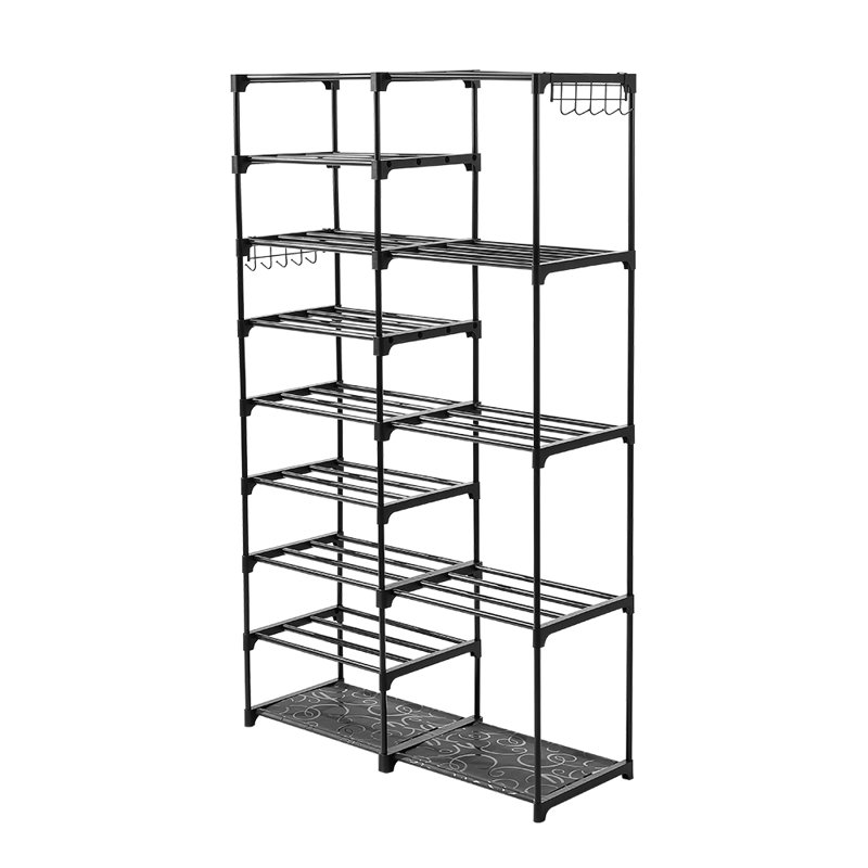 20 Pair Shoe Rack