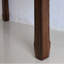Console en bois d'orme massif-233337245