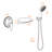 Bathroom Freestanding Tub Filler-87148225