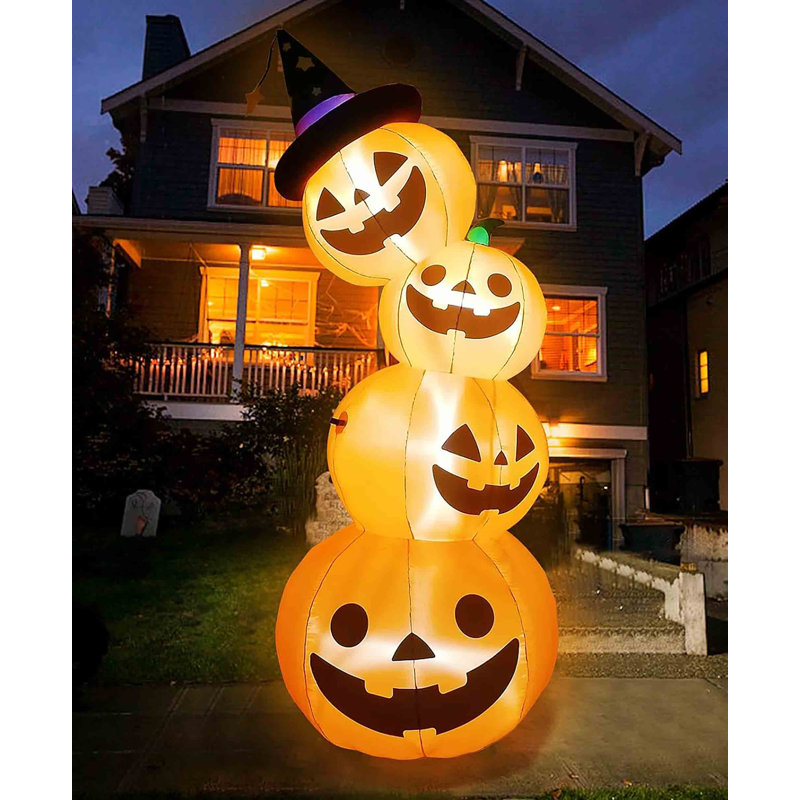 Halloween Decoration