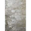 Tapis abstrait lavable à la machine de qualité supérieure Alijah AMF1278-60503038