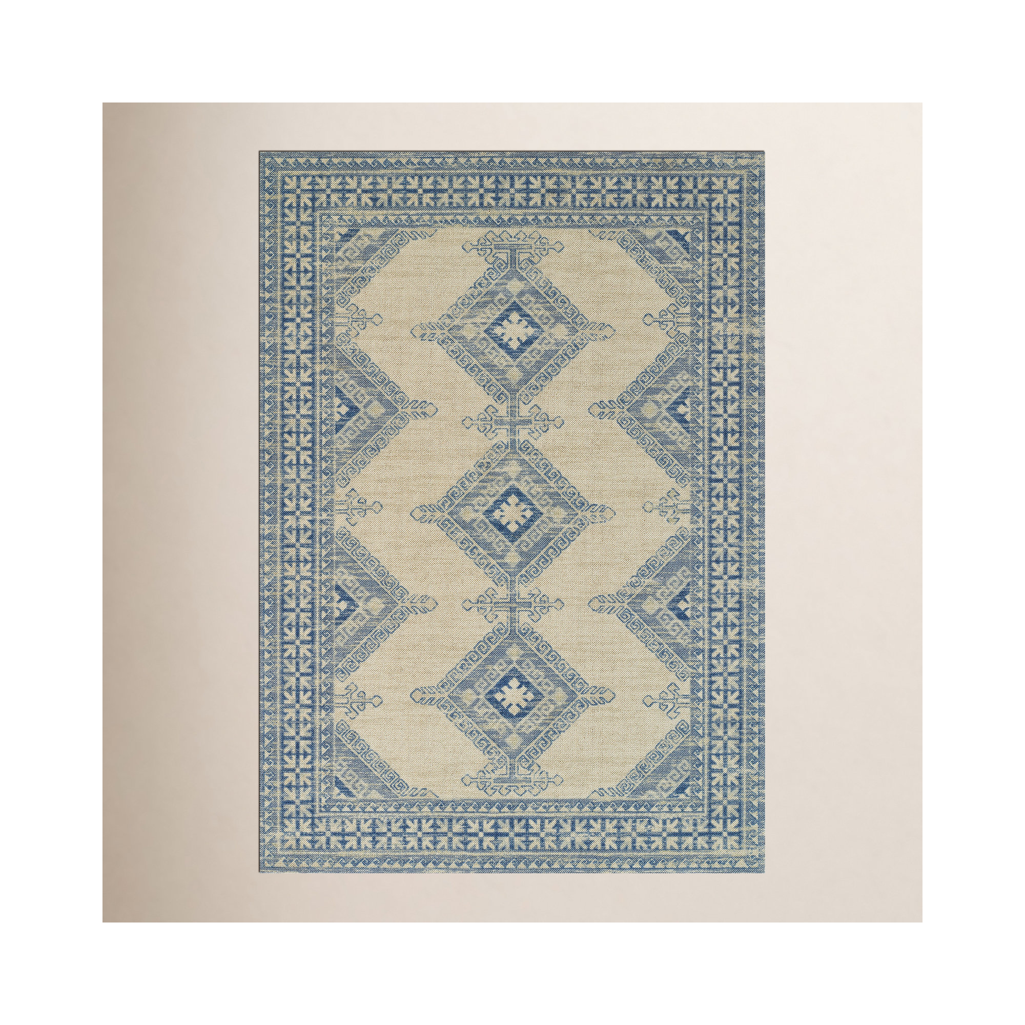 Aldona Rug, Rectangle 9'9" x 12'6"