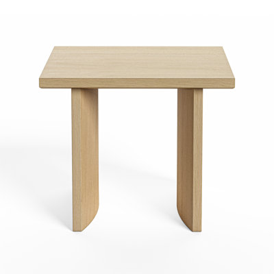 Blagorodna End Table