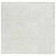 Rowe Handmade Tufted Ivory/Green Rug