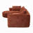 Aceso Sectional Sofa W/4 Pillows