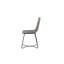 Nickell 50cm H Polyurethane Upholstered Side Chair-40631145-40631147