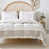 Beige / Blanc est en rupture de stock
