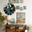 Horloge murale Dragon