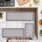 Machine Washable Non-Slip Kitchen Mat-1934200492