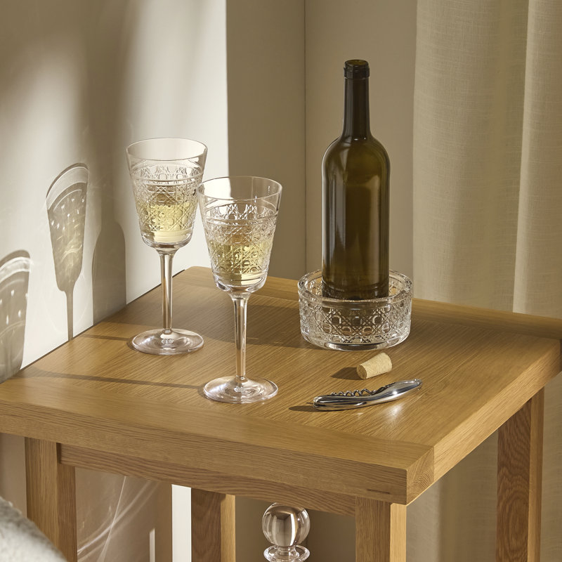 Waterford Opulence 5in Bottle Coaster