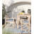 Lorenzo Striped Handmade Flatweave Black/Gray Indoor / Outdoor Area Rug-1207919633