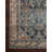 Magnolia Home by Joanna Gaines x Loloi Lenna Indigo / Natural Area Rug-99357429
