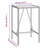 Bede Brayden Studio Bar Set