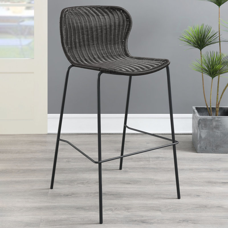 Tabouret de bar Mckinley, Tabouret de bar (siège d'une hauteur de 30 po)